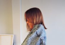 Inga Mauer: Trackpremiere von „What” Inga Mauer ist Interpretin von der EP BM6