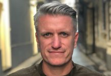 Kyle Geiger – Groove Podcast 280