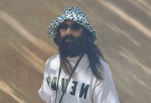 Trackpremiere: Peder Mannerfelt – Enter Reocurring Disparity (Tommy Holohan Remix) Peder Mannerfelt Pressefoto für Haven Records