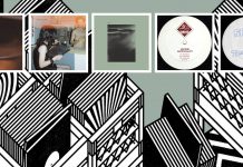 Die Platten der Woche mit Charles Webster, Rune Bagge und Shed Platten der Woche KW4520