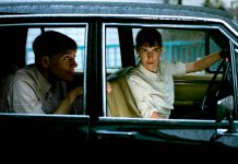 Rodina-Set: Festival-Livestream aus dem ACUD Macht neu Rodina Livestream Header Les Trucs by Nicola Malkmus