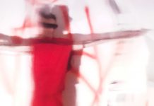 Philipp Gorbachev: Videopremiere von „Moi Beat” Video Screenshot von Moi Beat by Pavel Kling