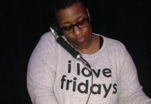 Whodat Got Soul: The Brilliant Resilience of Terri McQueen Whodat