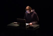 RODINA-SET Festival: Musikalische Experimentierfreude zwischen Deutschland und Russland Jasmine Guffond by Media Loca