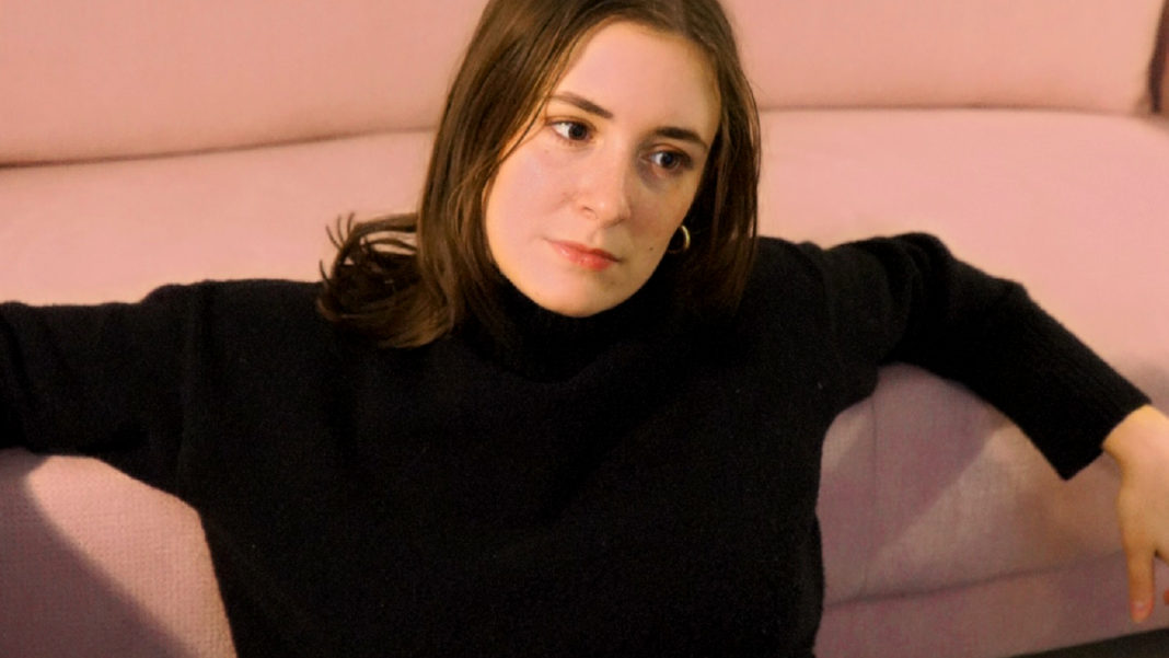 Cristalyne by Kiki Daina Kagami 2020