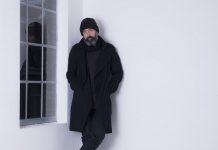 T99: Trackpremiere von „Anasthasia” (Dave Clarke Remix) Dave Clarke by Gered Mankowitz