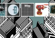 Die Platten der Woche mit Etch, Nikki Nair und Overmono Die Platten der Woche KW4920