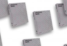 Telekom Electronic Beats: Buch zum 20. Geburtstag Electronic Beats Buch