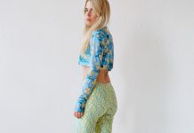 Marlene Stark (Sameheads) – Groove Resident Podcast 12