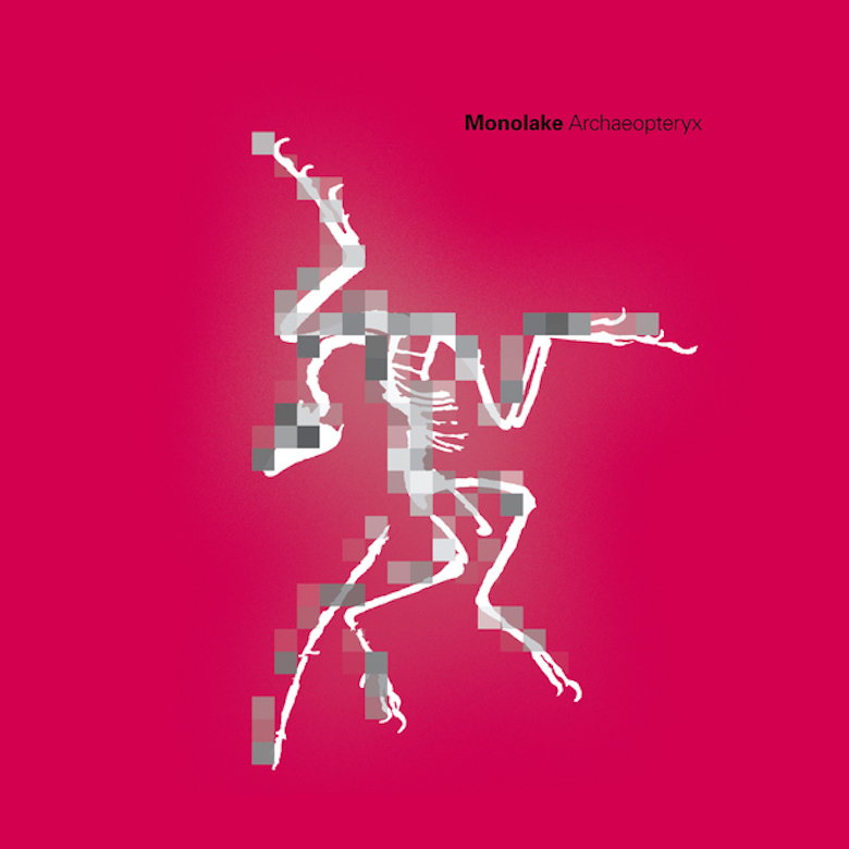 Monolake – Archaeopteryx (Imbalance Computer Music)