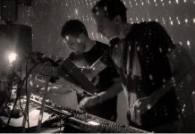 Charts From The Past: Skudge (November/Dezember 2010) Skudge