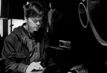 Florence: Trackpremiere von The Vineyard (Convextion Remix) Convextion by Fabric London