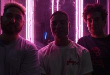 James Welsh: Trackpremiere von „Cold Land” (Denham Audio Raw Mix) Denham Audio by Press