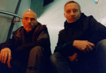 Autechre: 30 Jahre Afterhour (Teil 1) Autechre Header by Bafic