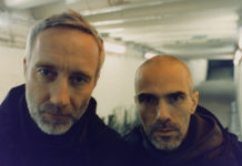 Autechre: Europa-Tour angekündigt Autechre by Bafic Tunnel