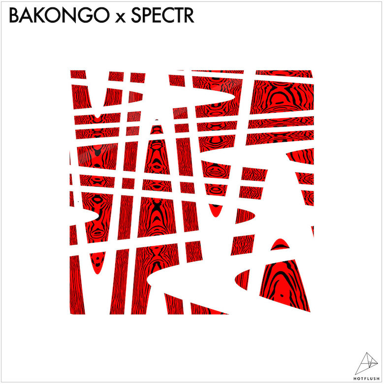 Bakongo & Spectr – Close Call (Hotflush)