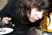 Charts From The Past: Eli Verveine (Januar/Februar 2016) Eli Verveine by privat