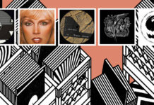 Die Platten der Woche mit DMX Krew, Peter Grummich und Patrice Scott Platten der Woche KW0121