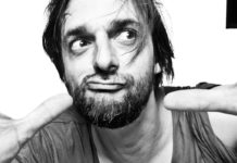 Ÿuma: Trackpremiere von „Smek (Ricardo Villalobos Remix)” Ricardo Villalobos by press