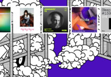 Mixe des Monats: Januar 2021