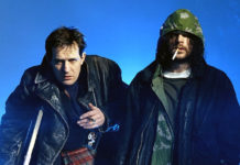 The KLF: Doku erscheint gegen den Willen der Band