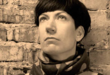 Anja Zaube: Trackpremiere von „Pick Me Up”