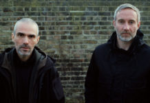 Anodyne: Trackpremiere von „We Are All We Have (Autechre Remix)” Autechre Header Teil 2 by Bafic