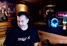 True House Stories: Neues Video-Format von Lenny Fontana Screenshot von Lenny Fontanas Facebook Seite