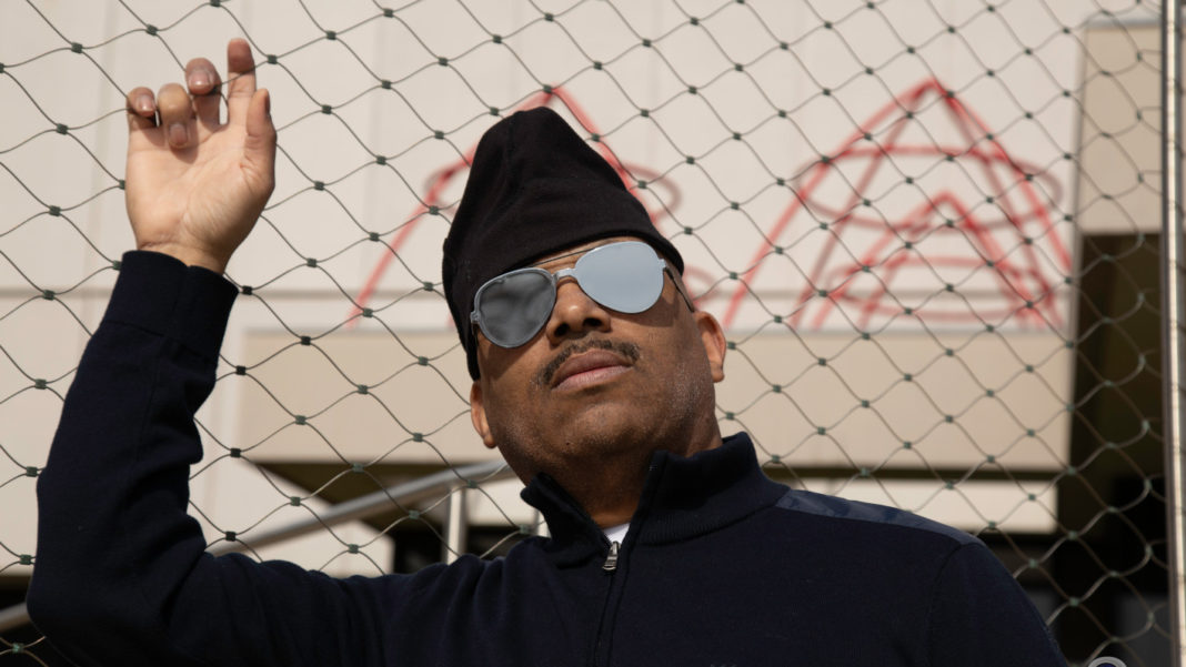 Eddie Fowlkes by One 2 Click Photography 2021