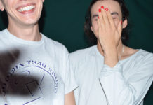 Giant Swan: „Unser Endziel ist nicht, dass ihr um Gnade winselt”