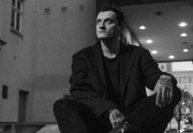 Inhalt Der Nacht: Trackpremiere von „Gier Frisst Seele”