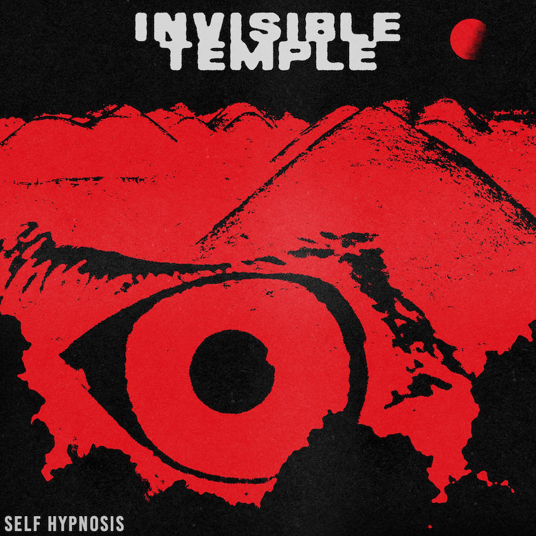 Invisible Temple – Self Hypnosis (Permanent Vacation)