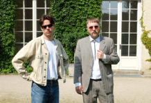 Neuzeitliche Bodenbeläge: Mosaiksteine der Wirklichkeit