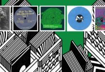 Die Platten der Woche mit Al Wootton, Gebby Dibson und Nox Platten der Woche KW0621