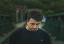 Temudo: Trackpremiere von „Ashamed”