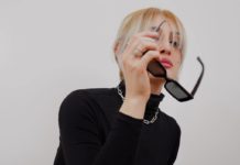 Sophia Saze & RDO/ATK: Trackpremiere von „Fucking Crazy B” Sophia Saze by Press