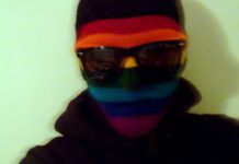 T/Error: Trackpremiere von „All The Clocks In The World” T/Error (Presse)