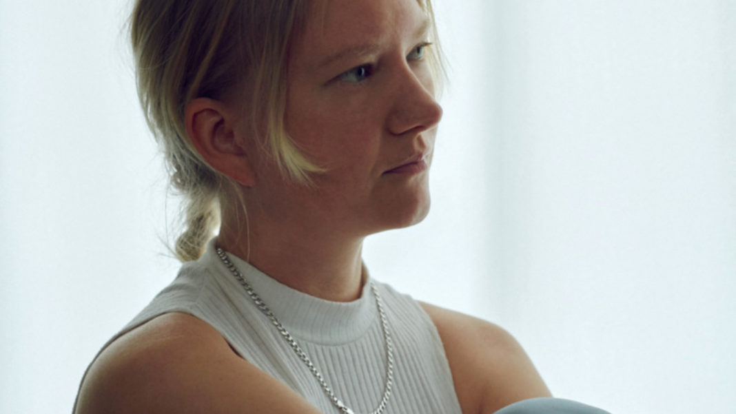 Belia Winnewisser by Claude Gass 2021