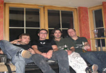 Das elektronische Sofa: Tübinger Veranstaltungsreihe wird 20