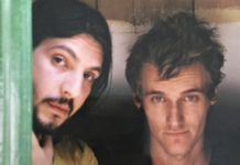 Cheap Records: „In Wien braucht man immer wieder jemanden, der die Regeln bricht”