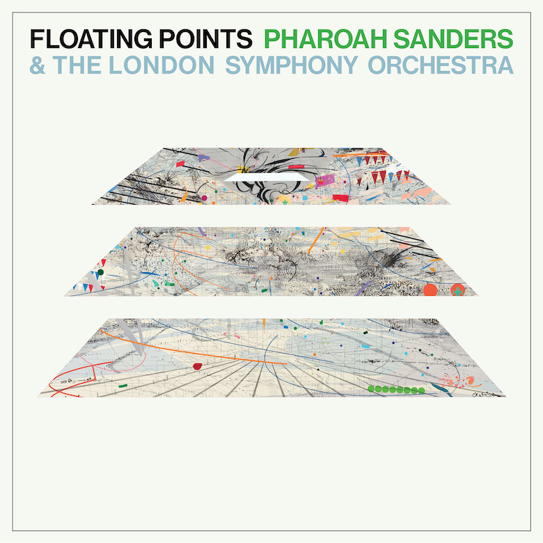 Floating Points X Pharoah Sanders X LSO – Promises (Luaka Bop)