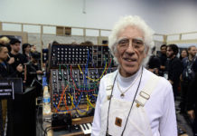 Malcolm Cecil: Musikproduzent und Synthesizer-Innovator verstorben