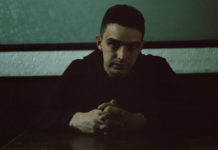 Pessimist: Hofnarrentum außerhalb der Drum’n’Bass-Blase Pessimist Header by Chris Hoare