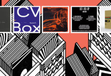 Die Platten der Woche mit CVBox, Masha Motive und Paradox Platten der Woche KW0921