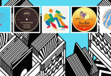 Die Platten der Woche mit Bézier, Vein Melter und Zuli Platten der Woche KW1021