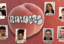 Label: RAIDERS – Die Reform der Bass Music Raiders Crew by Raiders