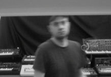 Alessandro Adriani: Trackpremiere von „Preserved Data Space” Alessandro Adriani Presse