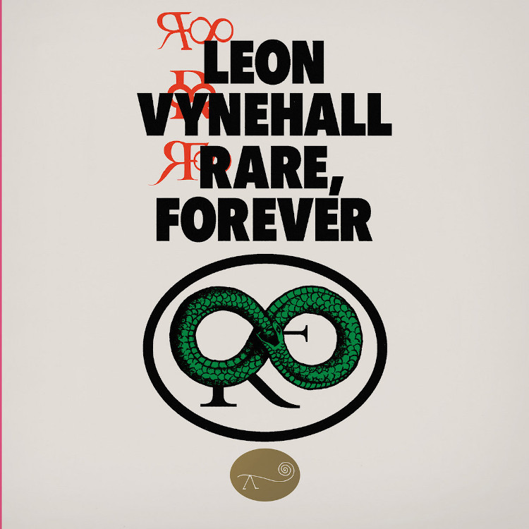 Leon Vynehall – Rare, Forever (Ninja Tune)