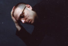 Leon Vynehall: „Es ist okay, verwundbar zu sein”