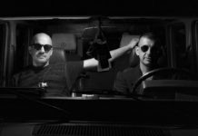 Modeselektor: Platten kaufen auf der eigenen Festplatte